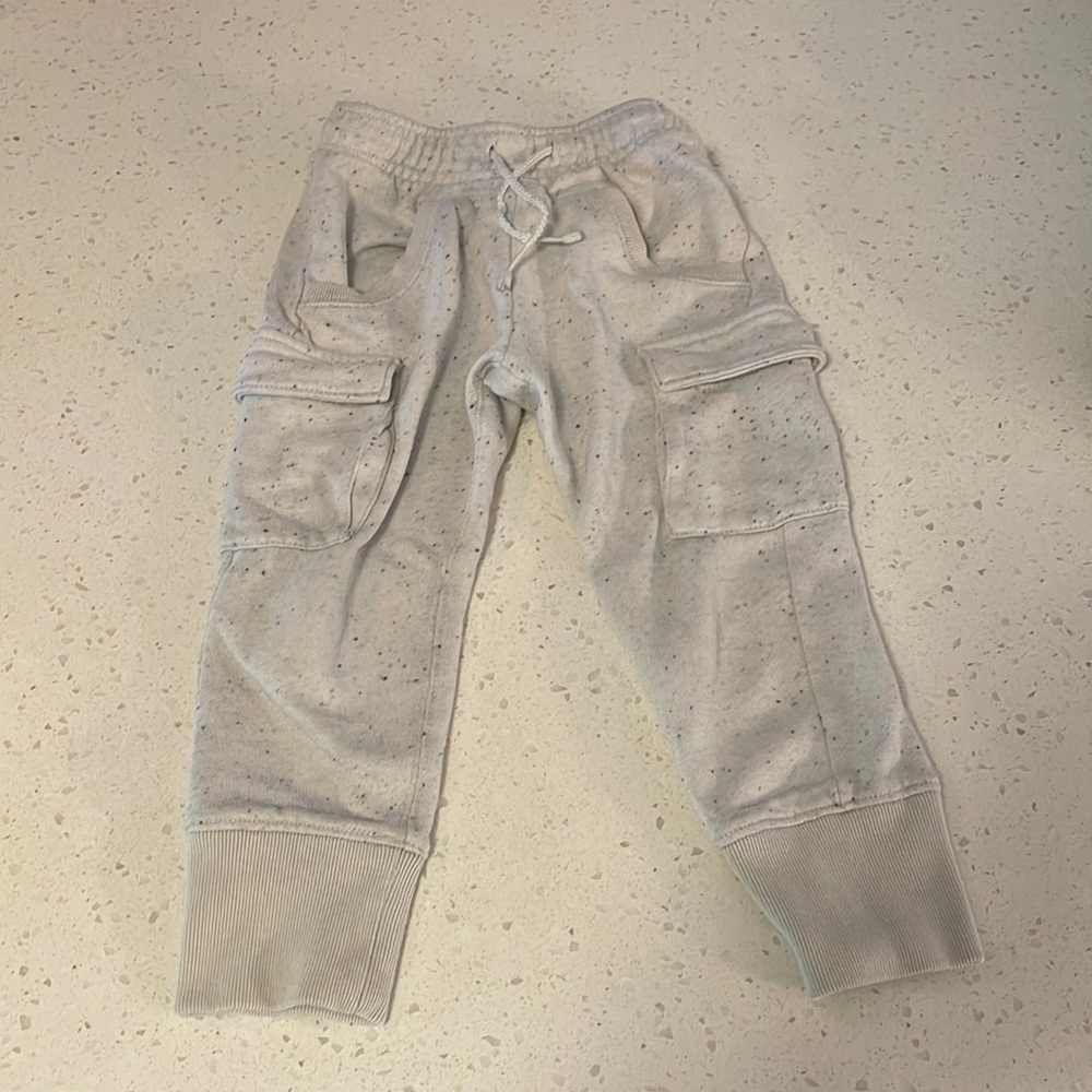 Cat & jack joggers